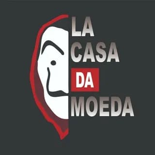 Imagem de perfil de La Casa da moeda Bet365 ⛳ no Telegram