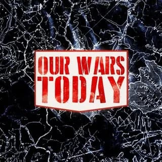 Profile image of Our Wars, Today on Telegram