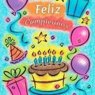 Imagen de perfil de 🎂 Feliz cumpleaños 🎂 en Telegram