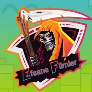 Profile image of 🎬 Efsane Filmler🎬 on Telegram
