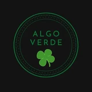 Imagen de perfil de Algo Verde en Telegram