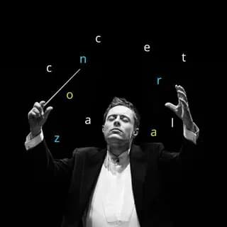 Profilbild von concertzaal auf Telegram