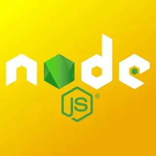 Imagem de perfil de Node.js Brasil no Telegram