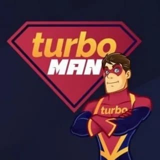 Profile image of Turboslot Resmi Telegram on Telegram