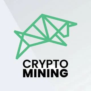Profile image of Cryptominingbiz official on Telegram