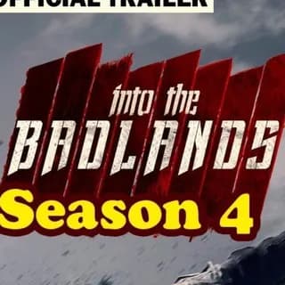 Image de profil de 🇫🇷 INTO THE BADLANDS VF FRENCH SAISON INTEGRALE 1 2 3 4 sur Telegram
