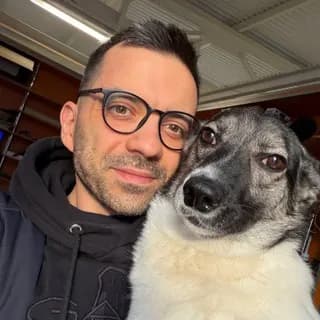 Imagem de perfil de SobakaFun no Telegram