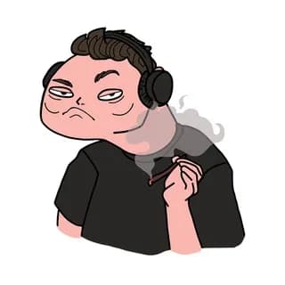 Profile image of $ILONMOSK | TON Memecoin on Telegram