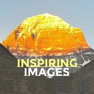 Profilbild von Inspiring Images auf Telegram