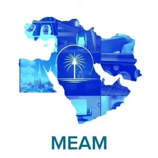 Profile image of Middle East Affairs Monitor - MEAM on Telegram