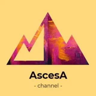 Immagine del profilo di AscesA - Startup News su Telegram
