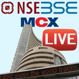 Profile image of NSE F&O AND MCX CALLS⛳️ on Telegram