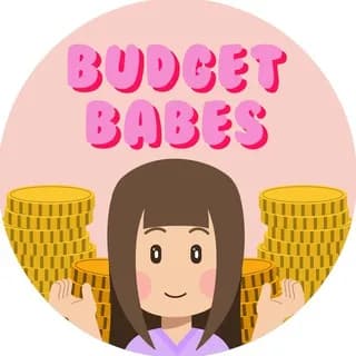 Profile image of SG Budget Babes on Telegram