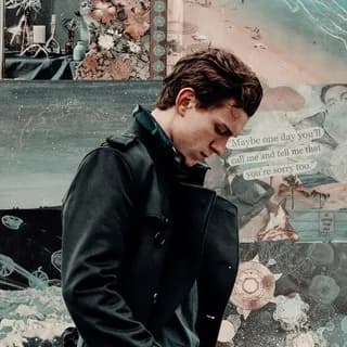 Profile image of Channel • Tom Holland on Telegram