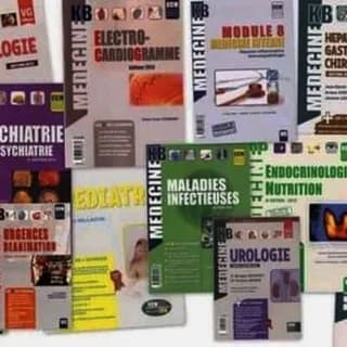 Immagine del profilo di Espace Médical📚💉 su Telegram