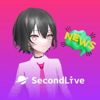 Profile image of SecondLive_Ton News on Telegram