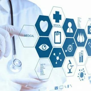 Profilbild von MEDICAL_TV auf Telegram