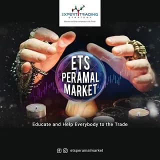 Profile image of ETS - Peramal Market 💵💵💵 on Telegram