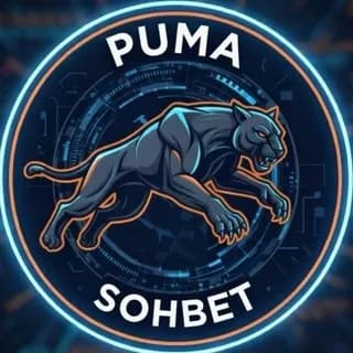 Profile image of Puma Tahmin Sohbet | Canlı Bahis İddaa Kupon on Telegram