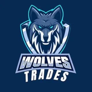 Profile image of WOLVES TRADES on Telegram