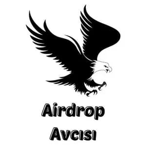 Profile image of Airdrop Avcısı on Telegram
