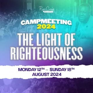 Profile image of Rev Craig Ministry Chat on Telegram