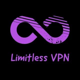 Profile image of Canal- Limitless VPN on Telegram