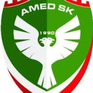 Image de profil de Amed Spor sur Telegram