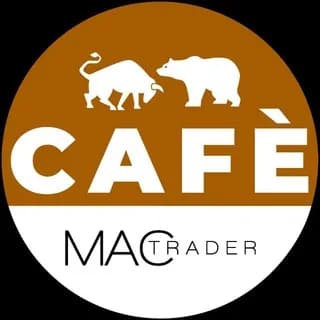 Immagine del profilo di MAC Trader Cafe su Telegram
