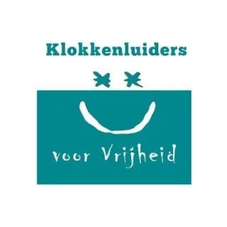 Profilbild von Klokkenluiders 🕊🕊 voor vrijheid 🤜🤛 Nieuws auf Telegram