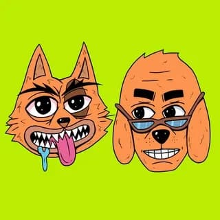 Profile image of KATDAWG | SOL MEMECOIN on Telegram