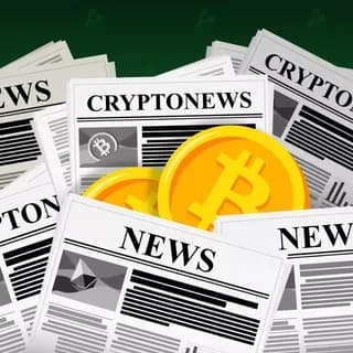 Profile image of Crypto News on Telegram