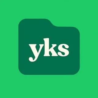 Profile image of Yks PDF AYT TYT 2026 on Telegram