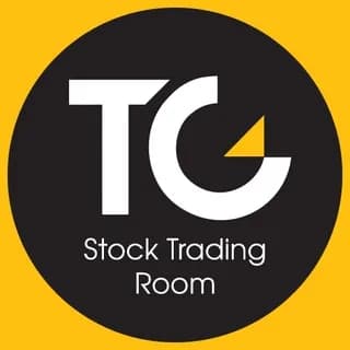 Profile image of TG Stock Trading Room on Telegram