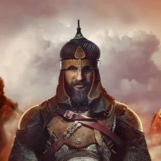 Profile image of Medieval Empires on Telegram