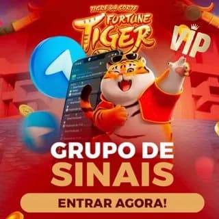 Imagem de perfil de FORTUNE🐯TIGER VIP no Telegram