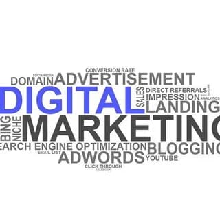 Profile image of Digital Marketing Resources on Telegram
