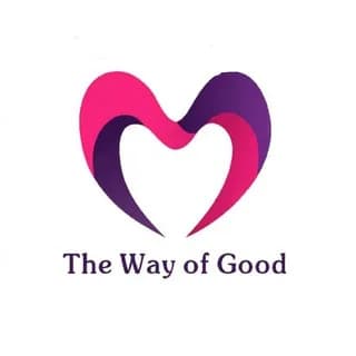 Profile image of The Way of Good on Telegram