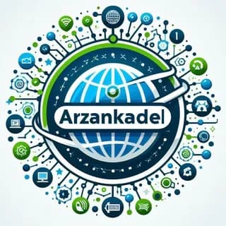 Imagen de perfil de arzankadeh en Telegram