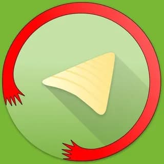 Profile image of Graph Messenger on Telegram