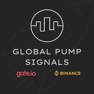 Profile image of Global Pump Signals on Telegram