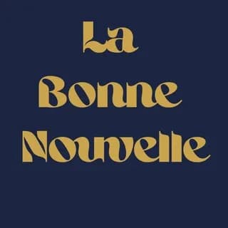 Profile image of La Bonne Nouvelle - Akina on Telegram