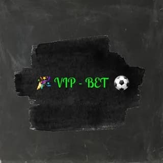 Image de profil de ➡️💵 VIP-BET 🎉⚽️ sur Telegram