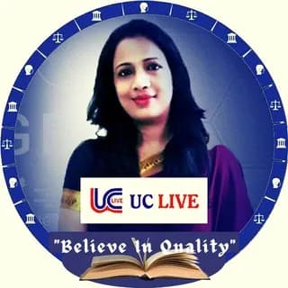 Profile image of English With Rani Ma'am(UC LIVE) on Telegram