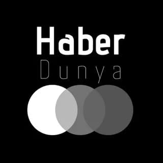 Imagem de perfil de Haber Dunya no Telegram