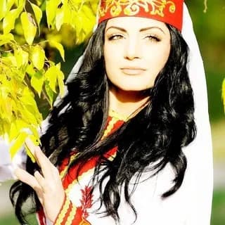 Imagen de perfil de 🇦🇲 Армянский язык հայերեն @armeniam en Telegram
