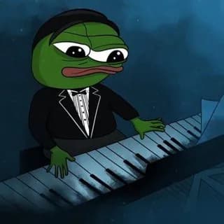 Profile image of Musician Memes on Telegram