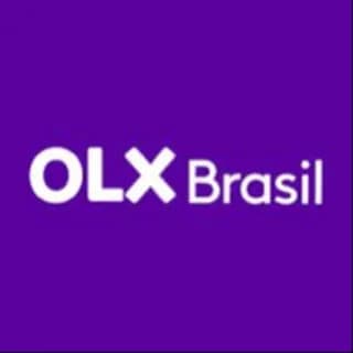 Imagem de perfil de OLX BRASIL no Telegram