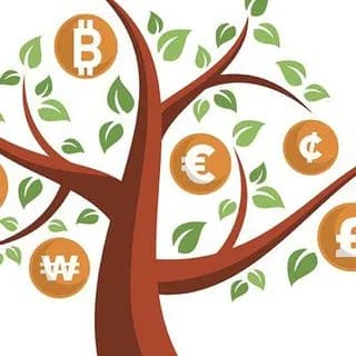 Profilbild von ICO Invest auf Telegram
