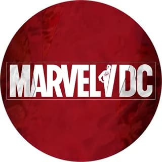 Profilbild von Marvel / DC: Geek Movies auf Telegram